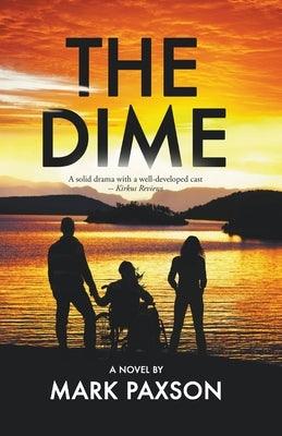 The Dime - Paperback | Diverse Reads