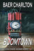 Boomtown - Paperback | Diverse Reads