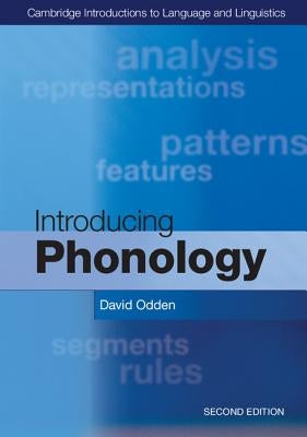 Introducing Phonology / Edition 2 - Paperback | Diverse Reads