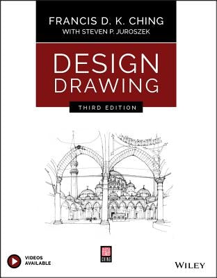 Design Drawing / Edition 3 - Paperback | Diverse Reads