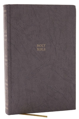 KJV, Paragraph-style Large Print Thinline Bible, Hardcover, Red Letter, Comfort Print: Holy Bible, King James Version - Hardcover | Diverse Reads