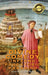 The Divine Comedy: Inferno, Purgatorio, Paradiso (Deluxe Library Edition) - Hardcover | Diverse Reads