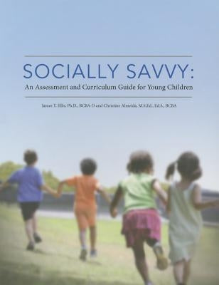 Socially Savvy an Assessment and Curricu - Paperback | Diverse Reads