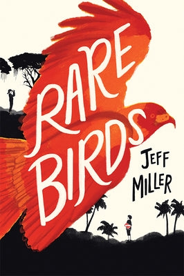 Rare Birds - Paperback | Diverse Reads