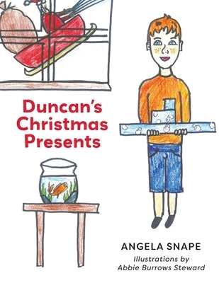 Duncan's Christmas Presents - Paperback | Diverse Reads