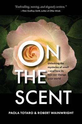 On the Scent - Paperback | Diverse Reads