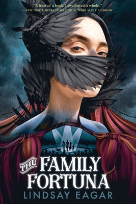 The Family Fortuna - Paperback | Diverse Reads