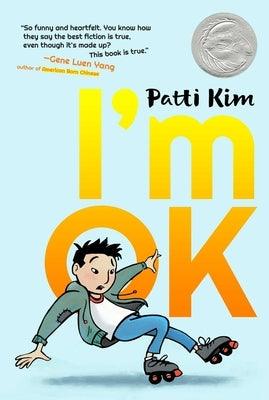 I'm Ok - Paperback | Diverse Reads