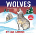 Wolves (New & Updated Edition) - Hardcover | Diverse Reads