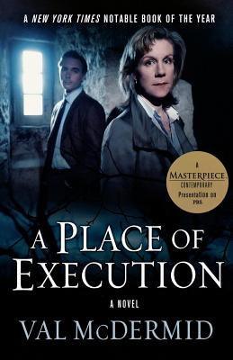 A Place of Execution - Paperback | Diverse Reads