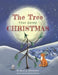 The Tree that Saved Christmas - Hardcover | Diverse Reads