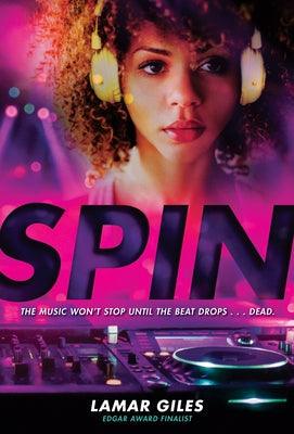 Spin - Paperback |  Diverse Reads