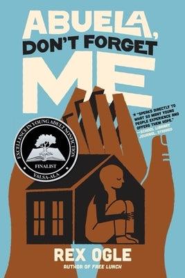 Abuela, Don't Forget Me - Paperback | Diverse Reads