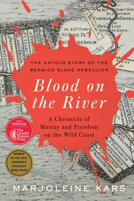 Blood on the River: A Chronicle of Mutiny and Freedom on the Wild Coast - Hardcover | Diverse Reads