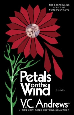 Petals on the Wind - Paperback | Diverse Reads