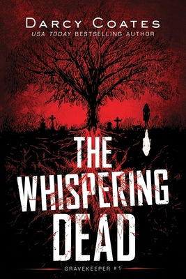 The Whispering Dead - Paperback | Diverse Reads