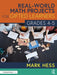 Real-World Math Projects for Gifted Learners, Grades 4-5 - Paperback | Diverse Reads