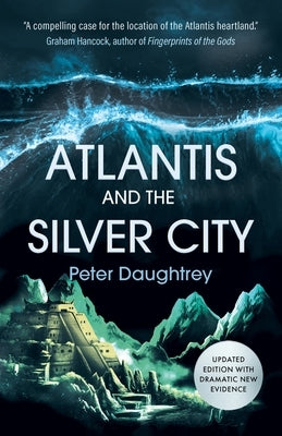 Atlantis and the Silver City - Paperback | Diverse Reads