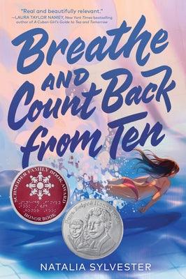 Breathe and Count Back from Ten - Paperback | Diverse Reads