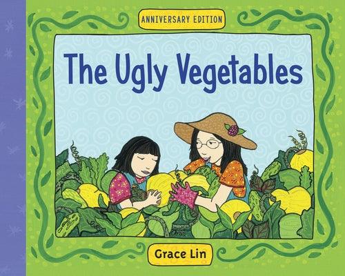 The Ugly Vegetables - Hardcover | Diverse Reads