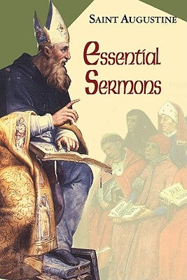 Essential Sermons - Paperback | Diverse Reads