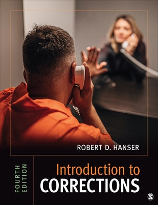 Introduction to Corrections - Paperback | Diverse Reads