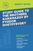 Study Guide to The Brothers Karamazov by Fyodor Dostoyevsky - Paperback | Diverse Reads
