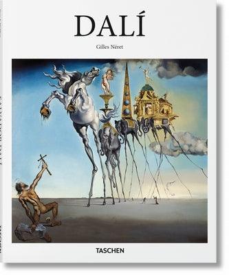 Dalí - Hardcover | Diverse Reads