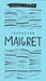 Inspector Maigret Omnibus: Volume 1: Pietr the Latvian; The Hanged Man of Saint-Pholien; The Carter of 'La Providence'; The Grand Banks Café - Hardcover | Diverse Reads