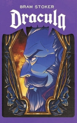 Dracula - Hardcover | Diverse Reads