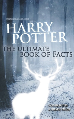 Harry Potter - The Ultimate Book of Facts - Paperback | Diverse Reads