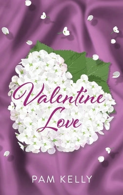Valentine Love - Paperback | Diverse Reads