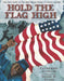 Hold the Flag High: The True Story of the First Black Medal of Honor Winner - Paperback |  Diverse Reads