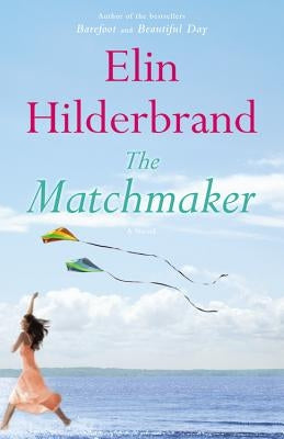 The Matchmaker - Hardcover | Diverse Reads
