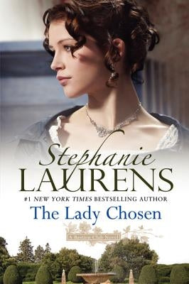 The Lady Chosen (Bastion Club Series) - Paperback | Diverse Reads