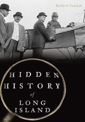 Hidden History of Long Island - Paperback | Diverse Reads