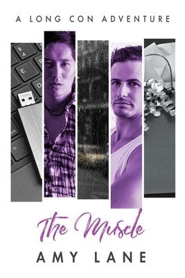 The Muscle: Volume 2 - Paperback