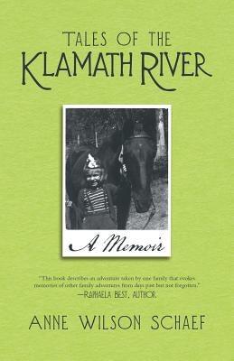 Tales of the Klamath River: A Memoir - Paperback | Diverse Reads