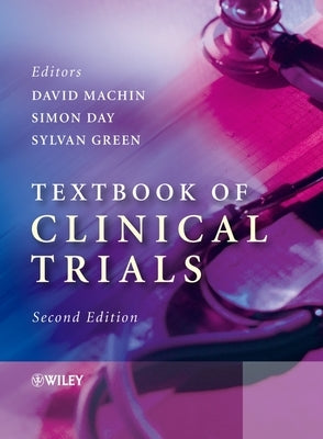 Textbook of Clinical Trials / Edition 2 - Hardcover | Diverse Reads