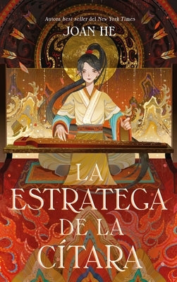 Estratega de la C√≠tara, La - Paperback | Diverse Reads