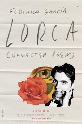 Collected Poems: A Bilingual Edition - Paperback | Diverse Reads