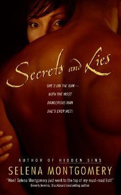 Secrets and Lies - Paperback |  Diverse Reads