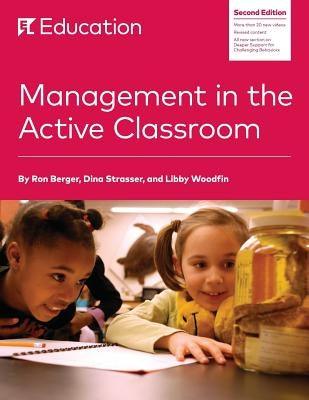 Management in the Active Classroom - Paperback | Diverse Reads