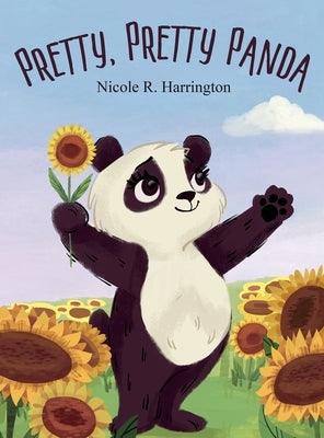 Pretty, Pretty Panda - Hardcover | Diverse Reads