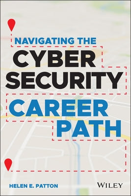 Navigating the Cybersecurity Career Path - Paperback | Diverse Reads