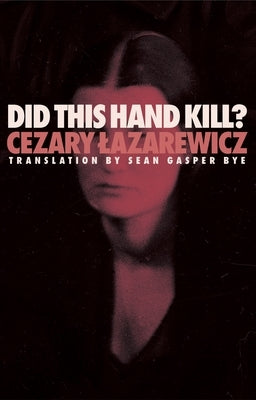 Did This Hand Kill? - Paperback | Diverse Reads