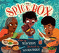 The Spice Box - Hardcover | Diverse Reads