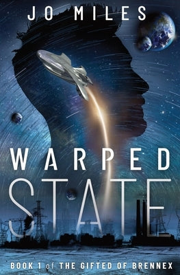 Warped State - Paperback | Diverse Reads