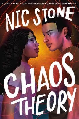 Chaos Theory - Paperback | Diverse Reads