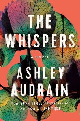 The Whispers - Hardcover | Diverse Reads